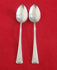 2 Vintage Ryals Sheffield EPNS