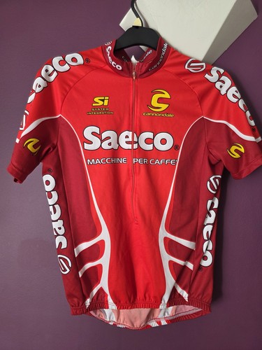 Saeco cannondale juvenes - saeco, s
