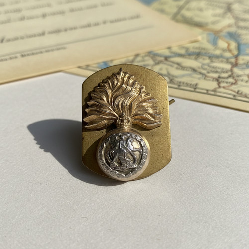 Vintage 1960s gold silver tone - vintage, silver-tone