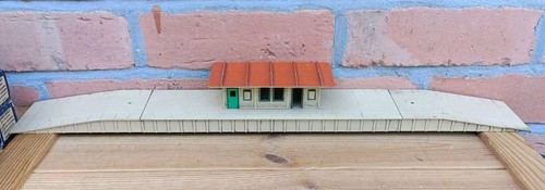 Hornby dublo island - d1,