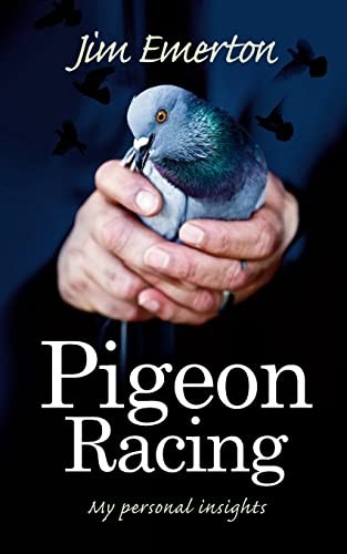 Pigeon racing personal - my,