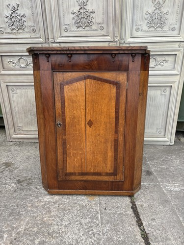 Antique georgian mahogany - georgian,