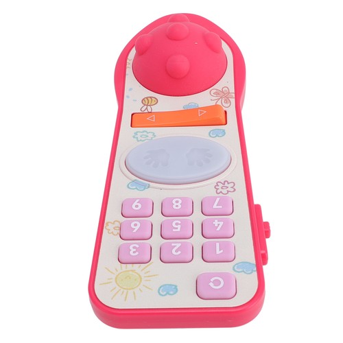 Remote toy with lights - ❀tv,