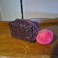 Avon Pink Sparkle Mini