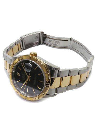 Rolex datejust thunderbird - rolex,