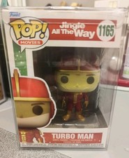 Funko Pop! Jingle All The Way