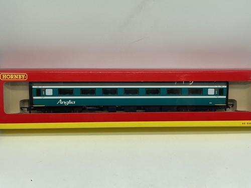 Hornby r4136b mk2d tso - mk2d, tourist