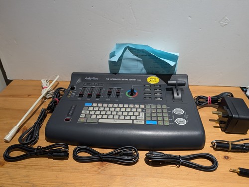 Datavideo 200 integrated - datavideo, se-200