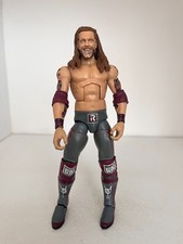WWE EDGE MATTEL WRESTLING TOY