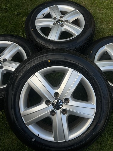 Genuine rare vw - 4, 17"