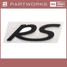 Lettering Original Porsche 964