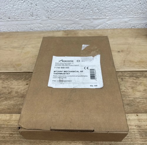 Worcester bosch mt20 - bosch,