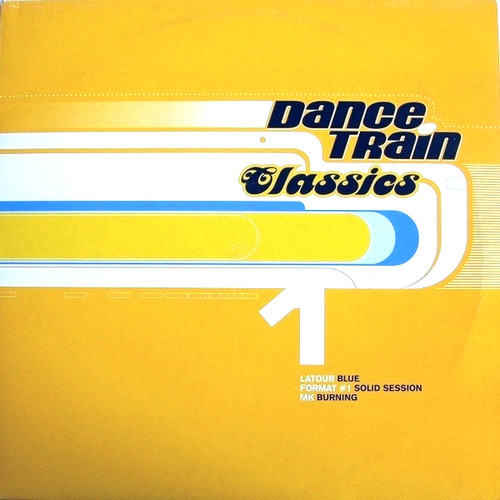 Dance train classics mk - dance,
