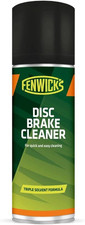 Disc Brake Cleaner