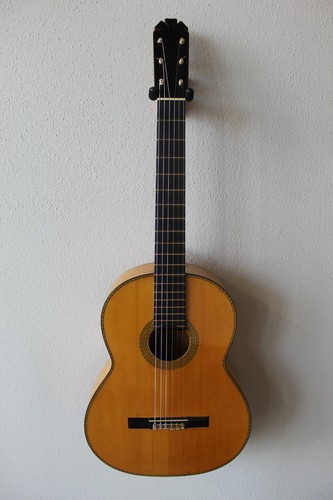 Used manuel rodriguez flamenco - used,
