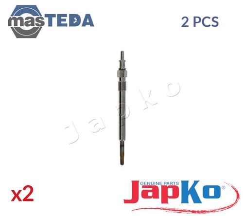 B099 engine glow plugs japko - b099,