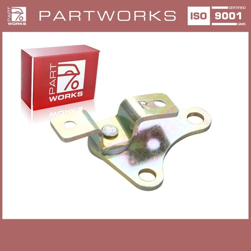 Deflector angle door lock for - lock,