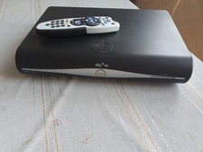 Sky+ HD Digital Box with