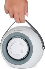 Dimplex 2 in 1 Desk and Fan