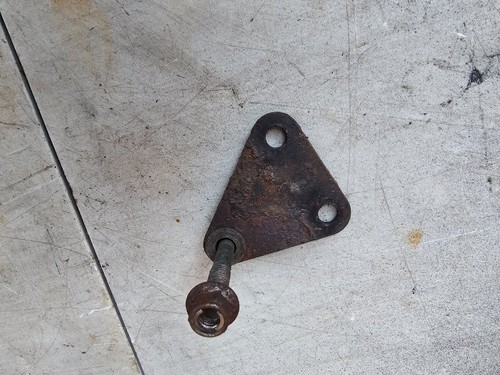 Yamaha sr125 engine - sr125, #1