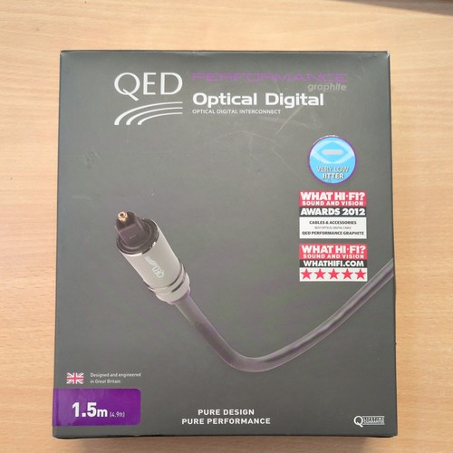 Qed performance graphite - qed,