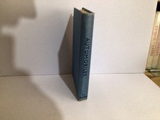 Observers Book Of Automobiles