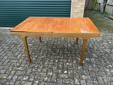 Vintage Nathan Teak Extendable