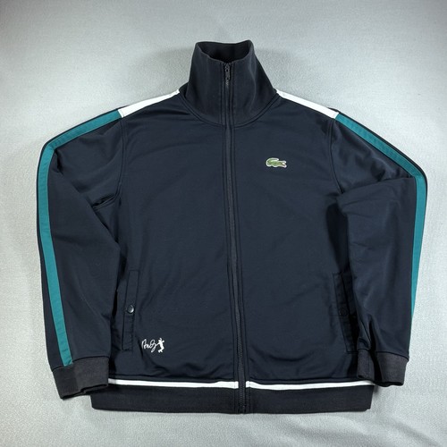 Lacoste andy roddick track - lacoste,