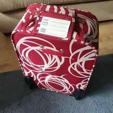 Marks and Spencer Carry On Hand Luggage; Lightweight And Durable
