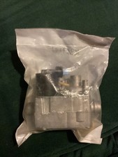 Ideal Logic LPG Gas Valve Kit
