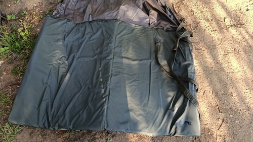 Nash scope ops flat unhooking - ops,