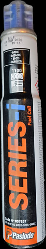 Paslode series fuel - series, fuel/gas