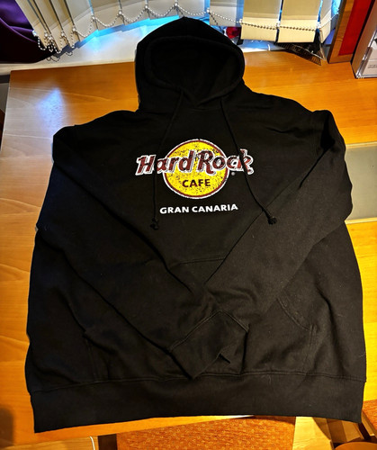 Hard rock cafe men - hard,