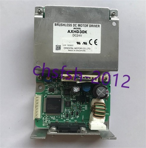 1pcs used axhd30k - ,