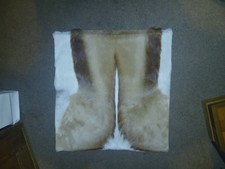 SPRINGBOK SKIN PILLOW CUSHION