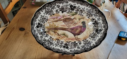 Royal worcester palissy - royal,