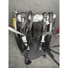 Saris Bones 2-Bike Trunk Rack