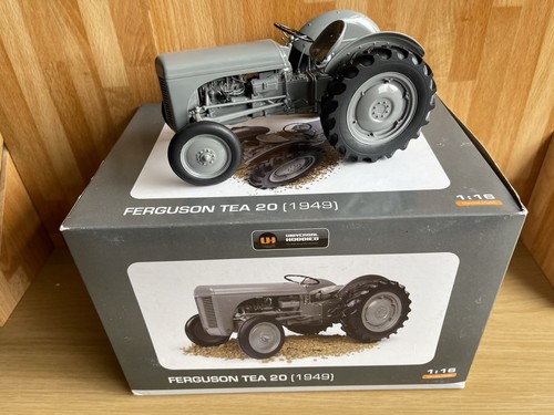 Universal hobbies 16 - universal, 1/16