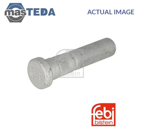 1001730 wheel stud febi - 1001730,