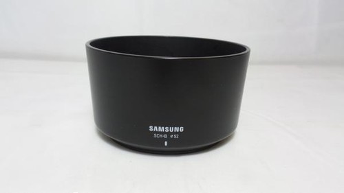 Samsung sch 52mm lens - samsung,