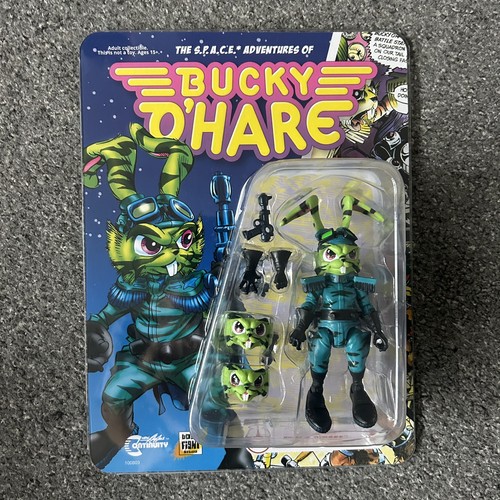 Buck hare stealth - stealth, mission