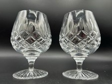 Vintage Stuart Crystal Brandy