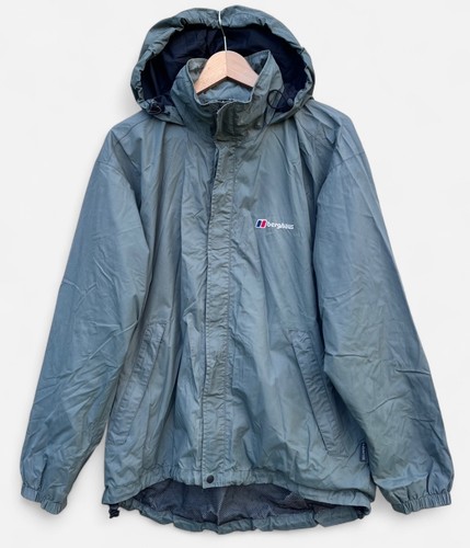 Berghaus men sage green - men's,
