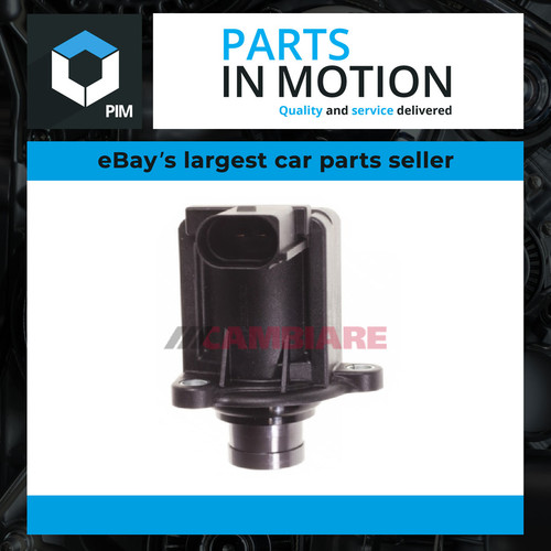 Air intake control valve - air,