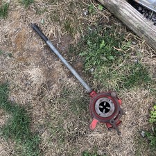 Presto No150 R/1R Pipe