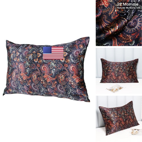 Mansphil purple paisley 100 - purple, 100%