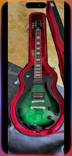Slash epiphone les - epiphone, paul