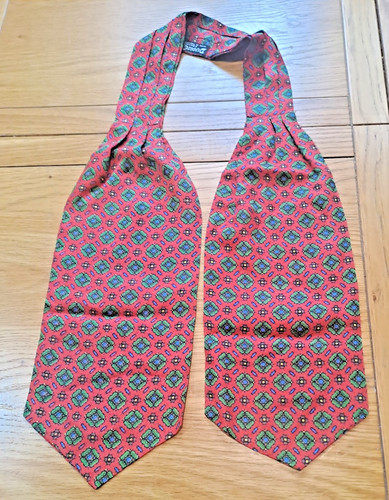 Vtg duggie red - red,