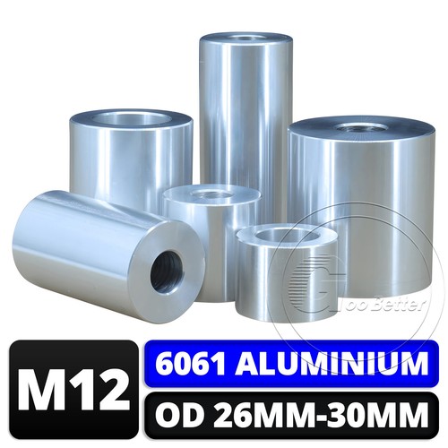 6061 aluminium standoff - 6061,
