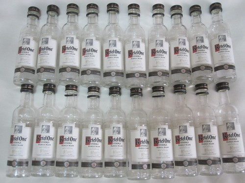 Ketel one vodka - of, 20